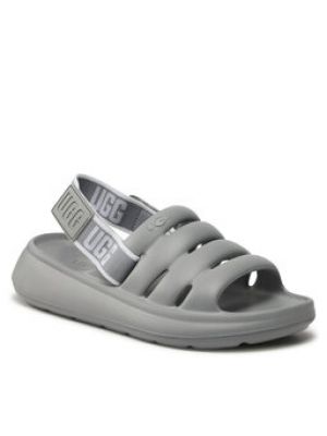 Sandály Ugg šedé