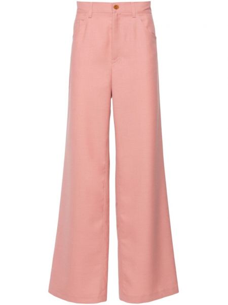 Gerade hose Séfr pink