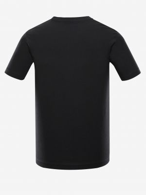 Tričko Alpine Pro černé
