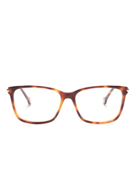 Szemüveg Carolina Herrera barna