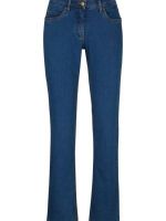Женские прямые джинсы John Baner Jeanswear