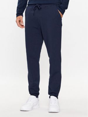 Pantaloni tuta Aeronautica Militare blu