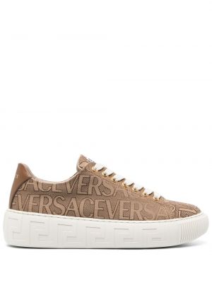 Sneakerși Versace