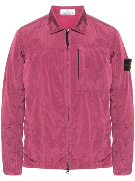 Paitapusero Stone Island pinkki