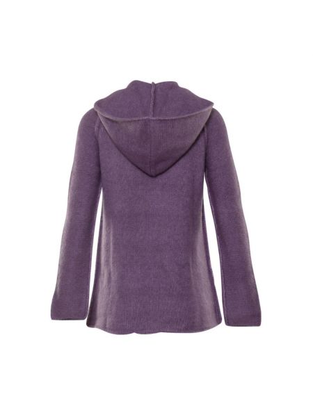 Jersey de tela jersey Deha violeta