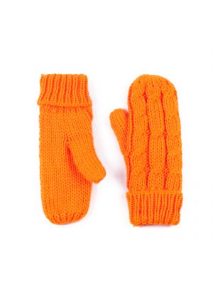 Ръкавици Art Of Polo оранжево