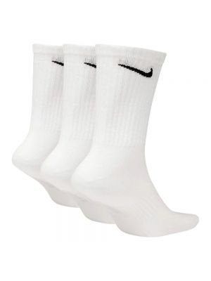 Calcetines Nike blanco