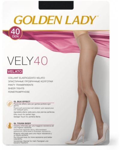 Gld vely 40 nero 2 Golden Lady