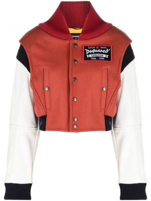 Giacca bomber Dsquared2
