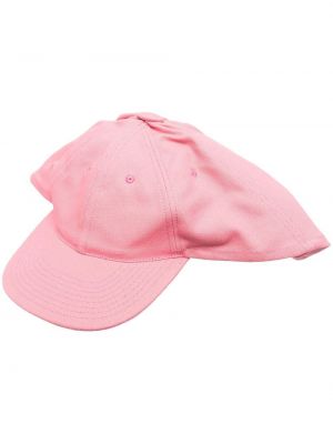 Cap Raf Simons rosa