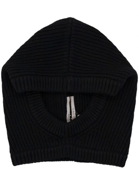 Hat Rick Owens sort