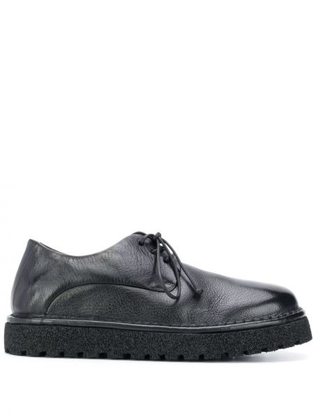 Scarpe oxford Marsèll nero