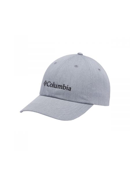 Šiltovka Columbia sivá