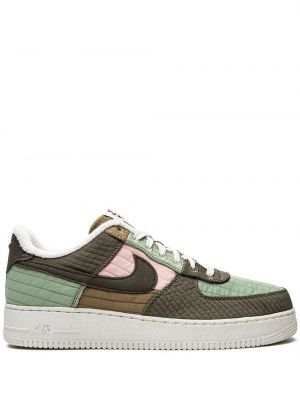 Sneakers Nike Air Force 1 πράσινο