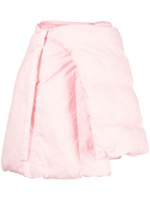 Mini spódniczka Ottolinger - Różowy