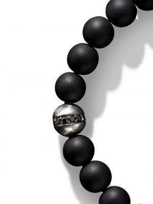 Bracelet avec perles David Yurman