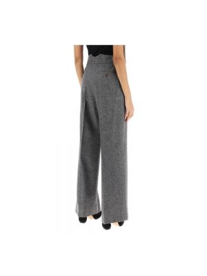 Pantalones de tweed Vivienne Westwood