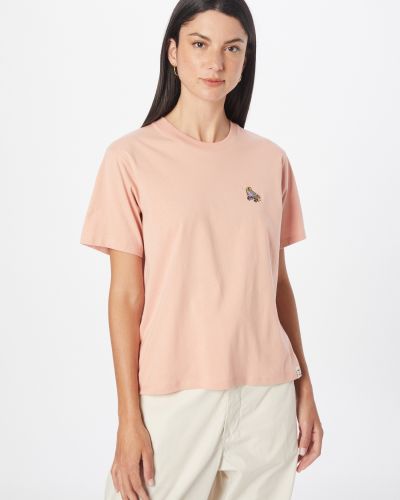 T-shirt Iriedaily rosa
