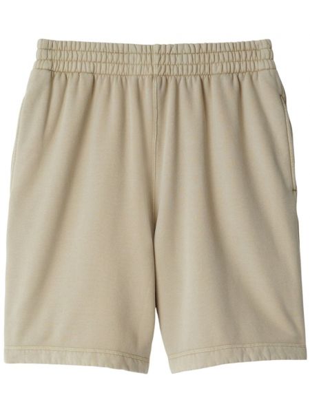 Shorts Burberry beige