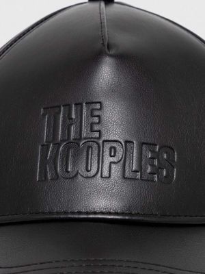 Kapa The Kooples crna