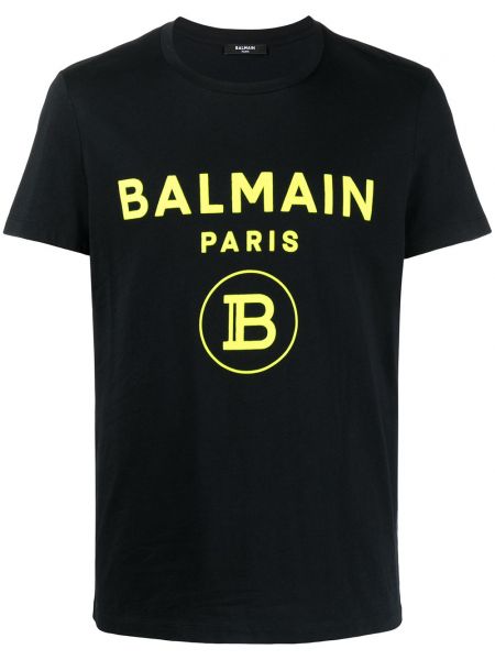 Tişört Balmain