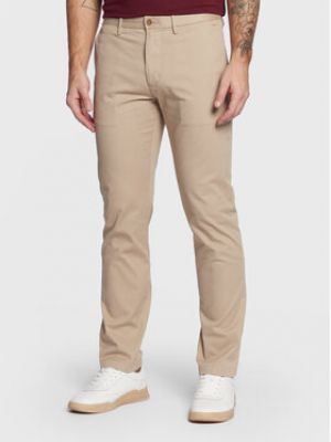 Chinos nohavice Tommy Hilfiger