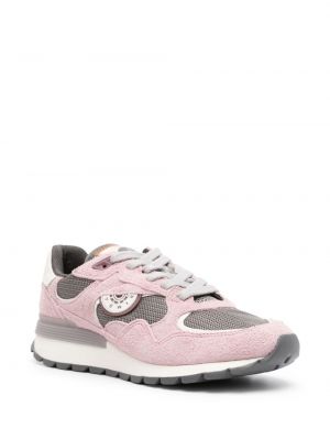 Sneakersy Bimba Y Lola różowe