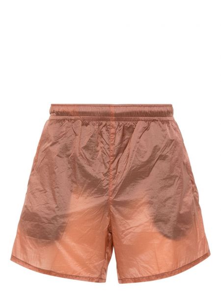 Shorts Our Legacy marron