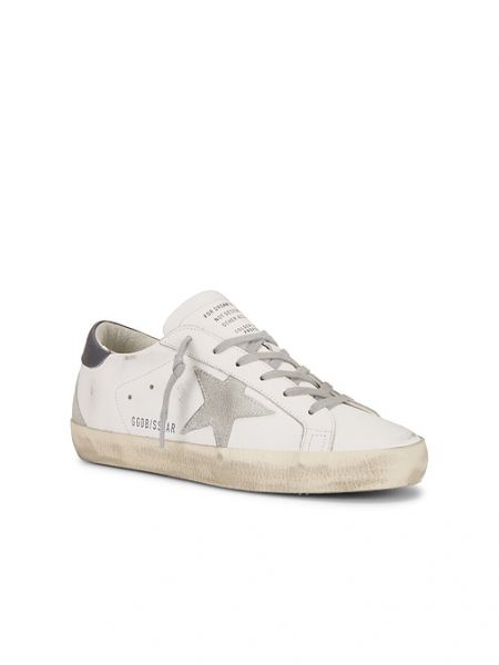 Yıldız deseni sneaker Golden Goose