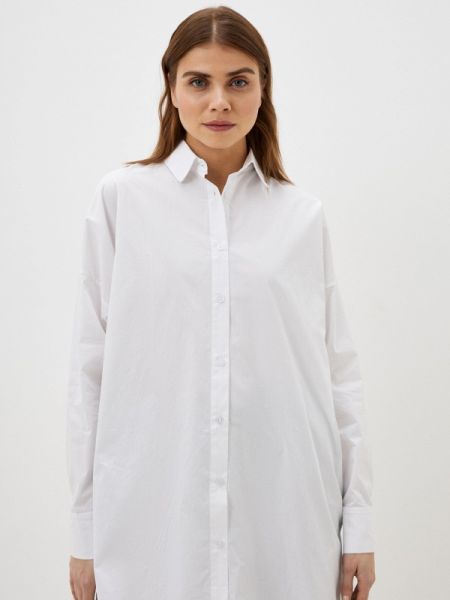 Рубашка Imocean белая