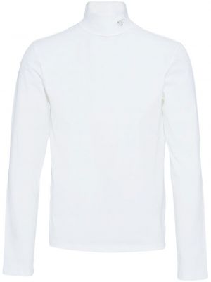 Μπλούζα Prada λευκό