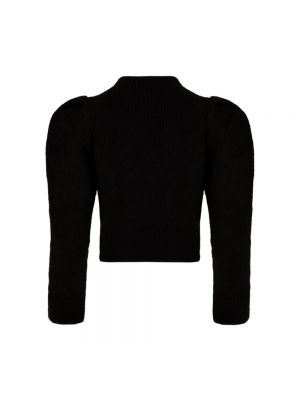 Suéter Akep negro