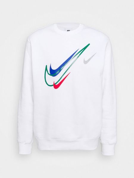 Bluza Nike Sportswear biała