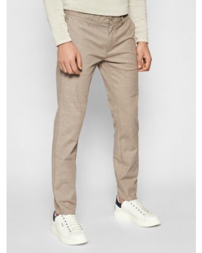 Chinos Only & Sons grau