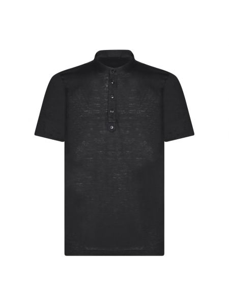 Koszula Lardini czarna