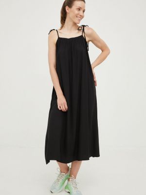 Outhorn ruha fekete, midi, harang alakú