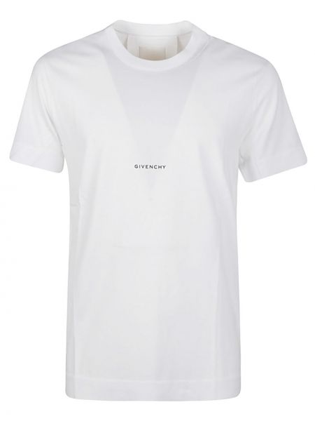 T-shirt di cotone Givenchy
