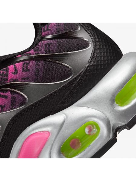 Кросівки Nike Air Max рожеві