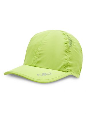 Kepurė su snapeliu Cmp žalia