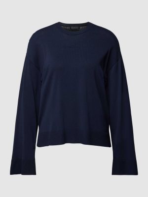 Dzianinowy sweter Armani Exchange