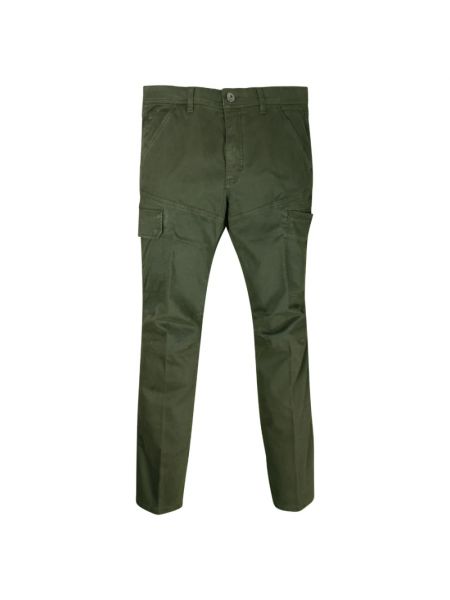 Pantalon Aeronautica Militare vert