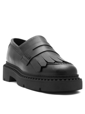 Loafers Badura negro