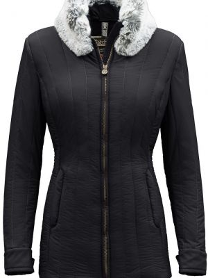 Куртка Matchless Stirling женская черный