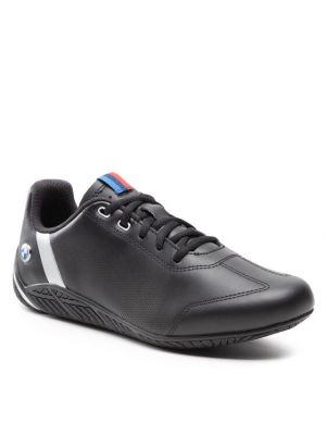 Sneakers Puma BMW μαύρο