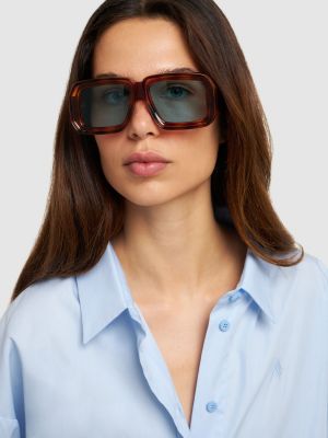 Gafas de sol Loewe azul