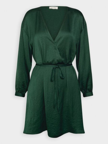 Sukienka American Vintage zielona