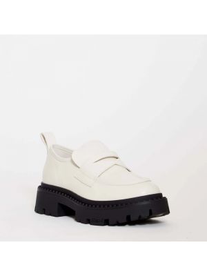 Loafers Ash blanco