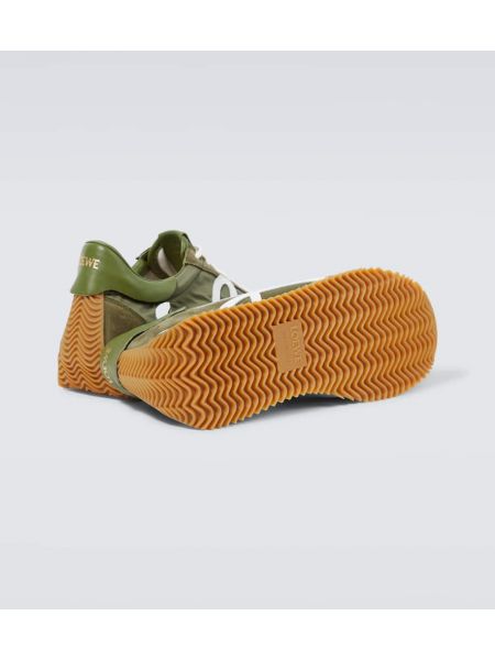 Deri sneaker Loewe