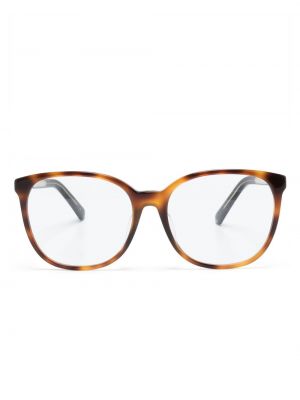 Glasögon Dior Eyewear brun