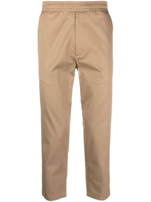 Pantaloni Low Brand beige